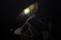 Radioastronomick semin 2012. Foto: astnci semine.